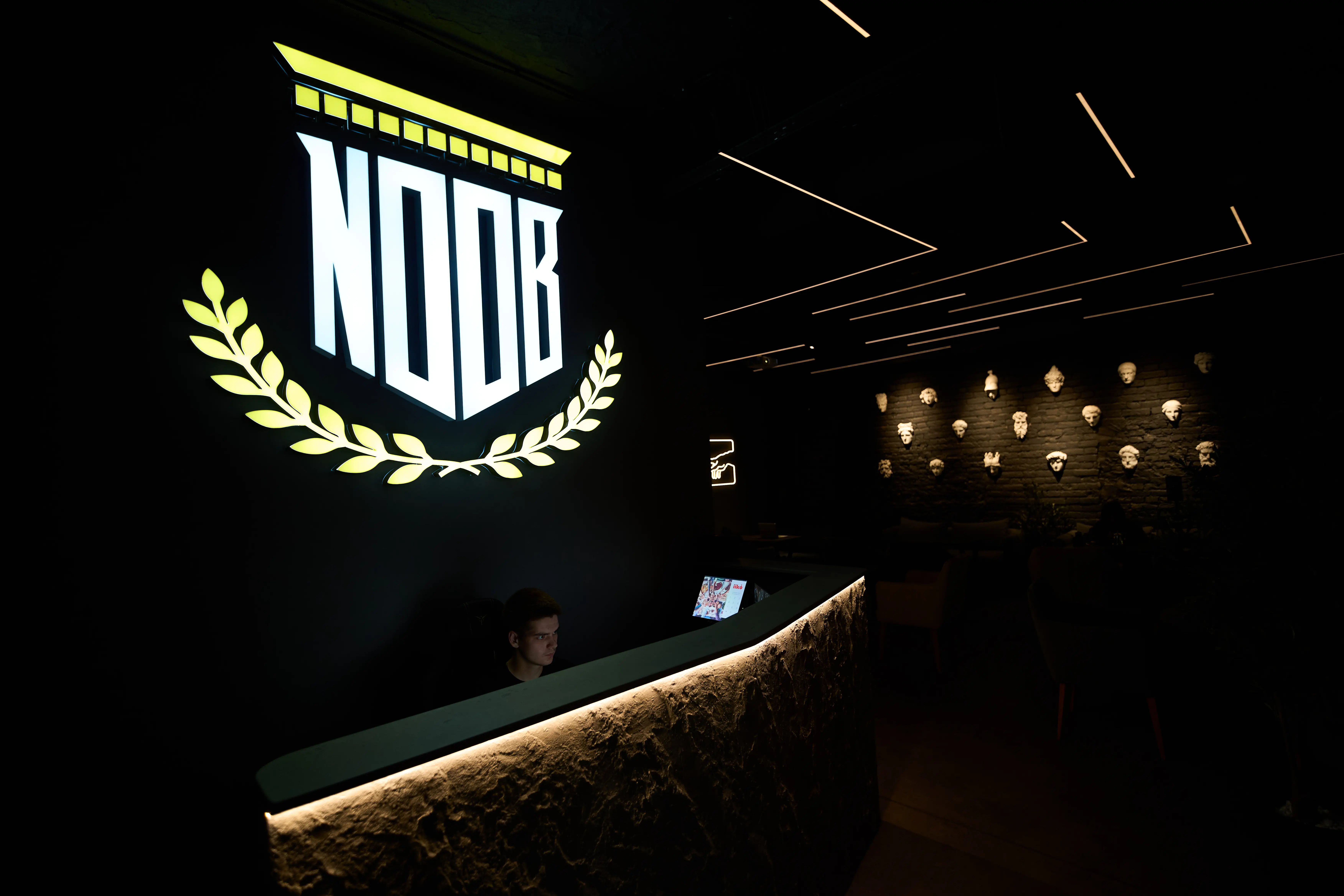 Изображение клуба NOOB № 2