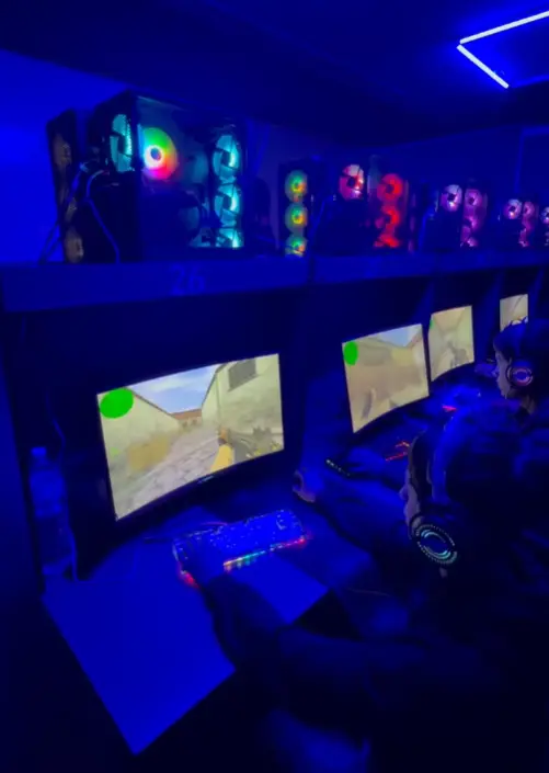 Изображение клуба Patron № 1