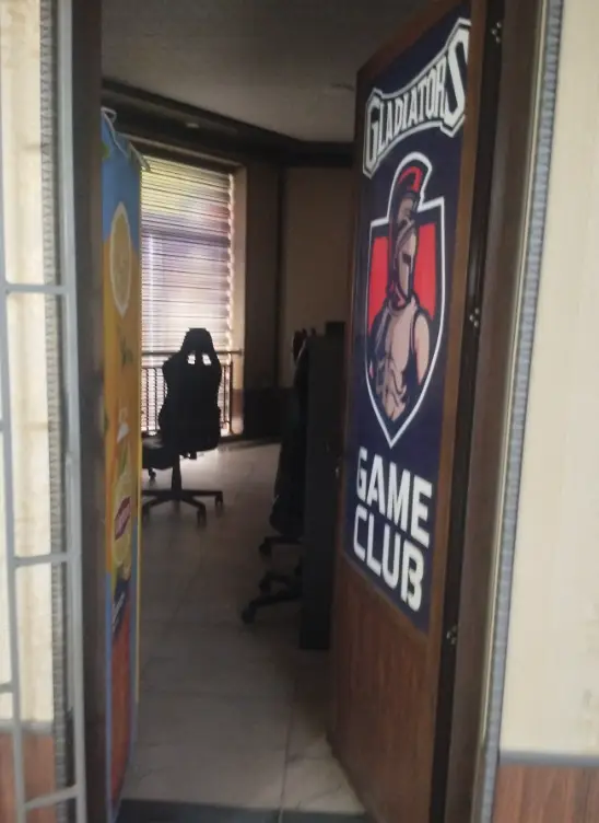 Изображение клуба Gladiator № 1