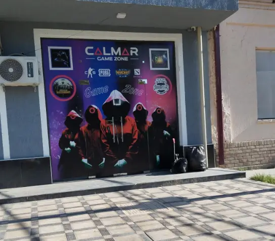 Изображение клуба Calmar № 1