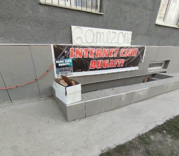 Изображение клуба Bugatti № 1