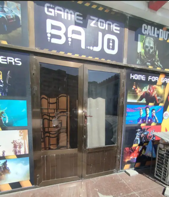 Изображение клуба Bajo № 1