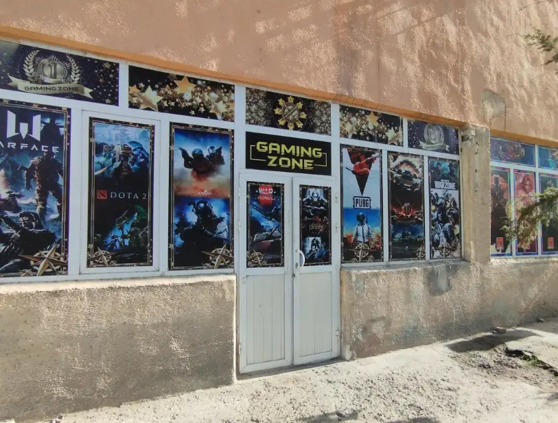 Изображение клуба Компьютерный клуб № 1