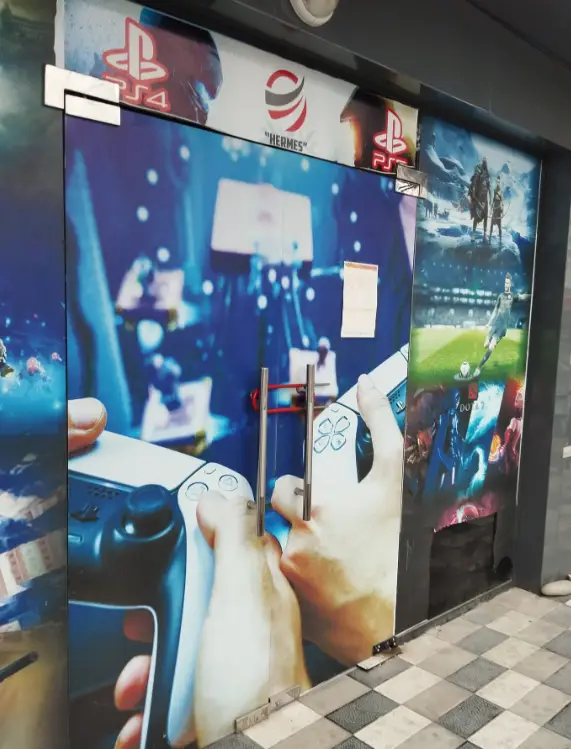 Изображение клуба Компьютерный клуб № 1