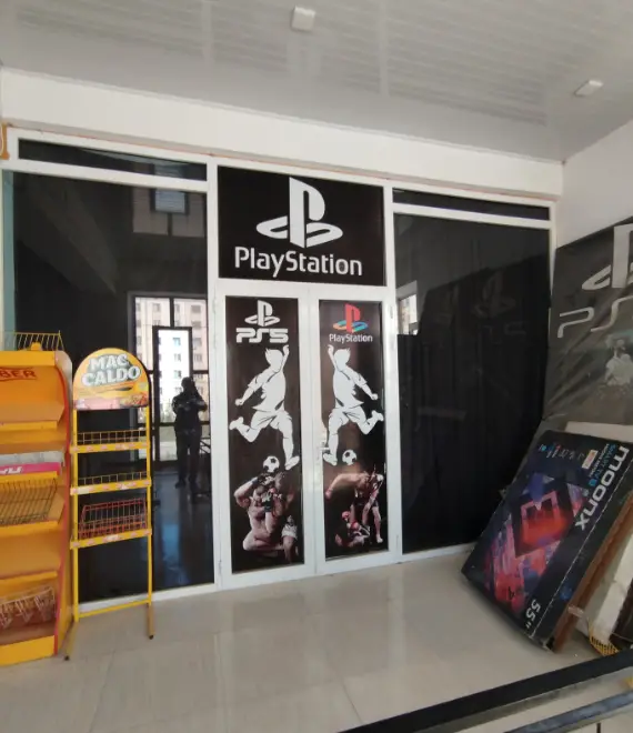 Изображение клуба Игровой клуб № 1