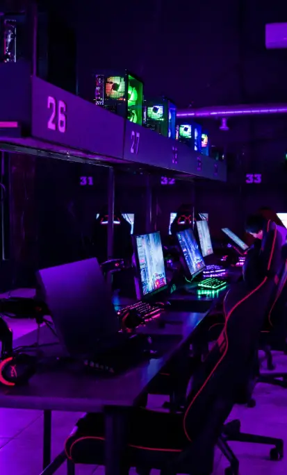 Изображение клуба SQUAD № 1