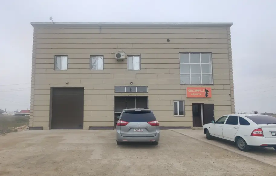 Изображение клуба goku eSports № 1