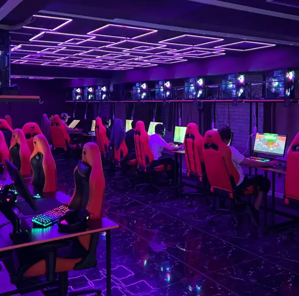 Изображение клуба BELUGA № 1