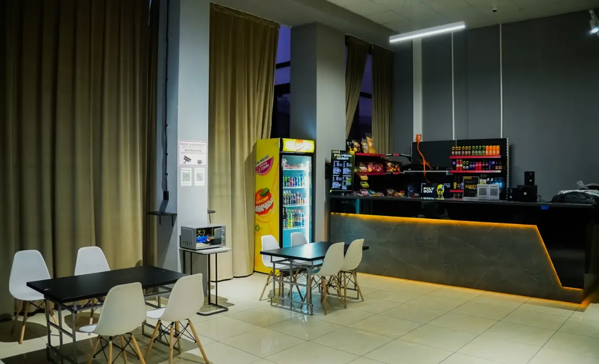 Изображение клуба Polygon № 1