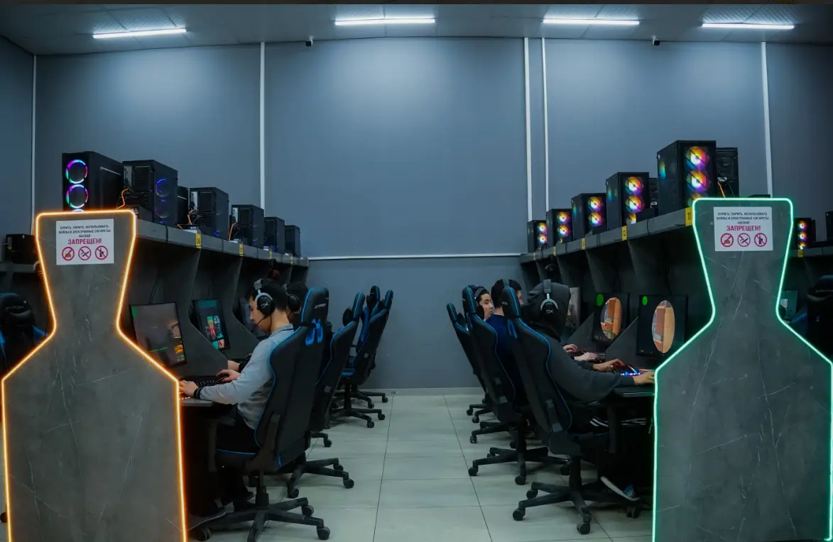 Изображение клуба Polygon № 2