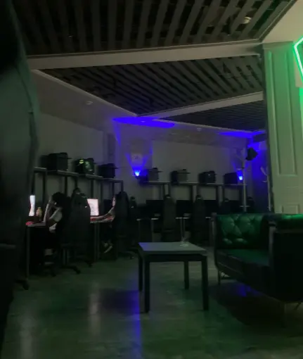 Изображение клуба Ақарыс cybersport № 1