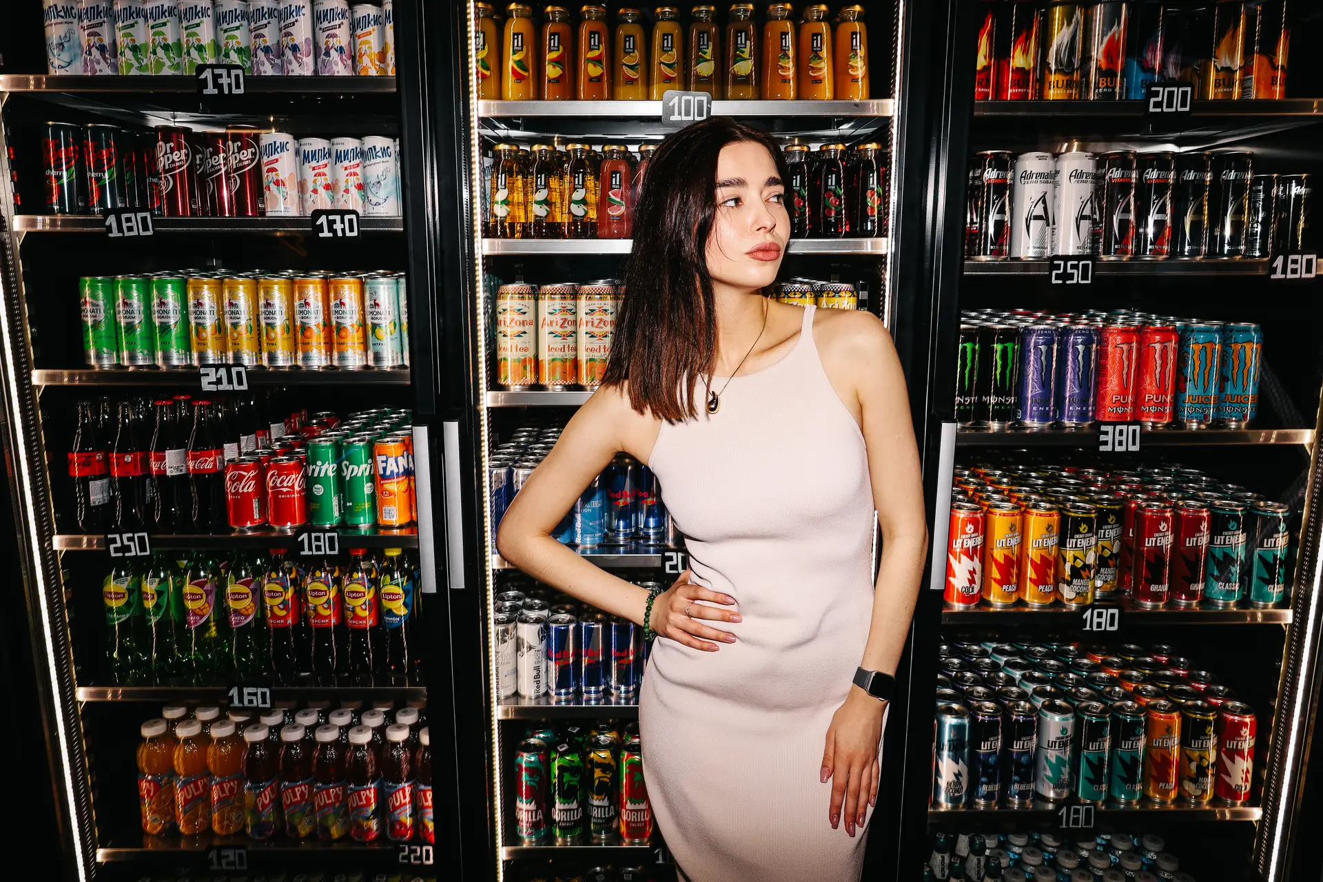 Изображение клуба RAVE by BUSTER | Покровка № 7