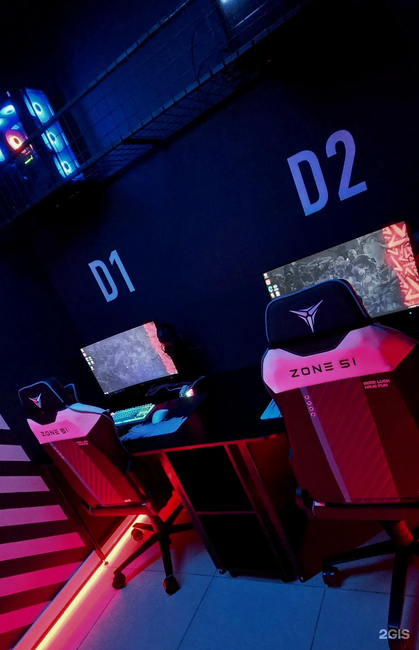 Изображение клуба UPTAKE № 2