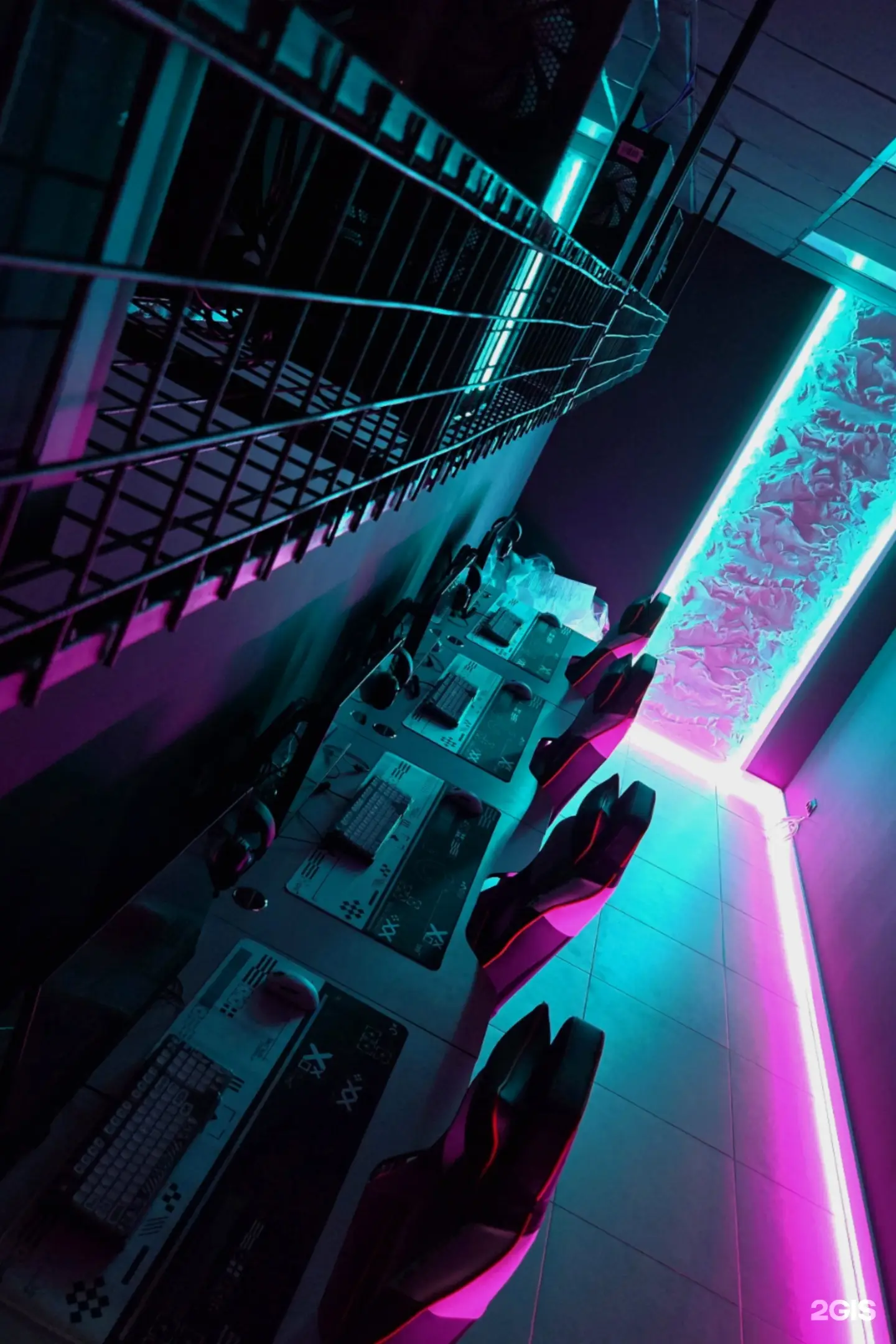 Изображение клуба UPTAKE № 1