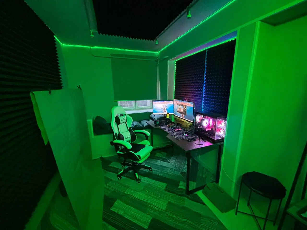 Изображение клуба Stream Space № 1