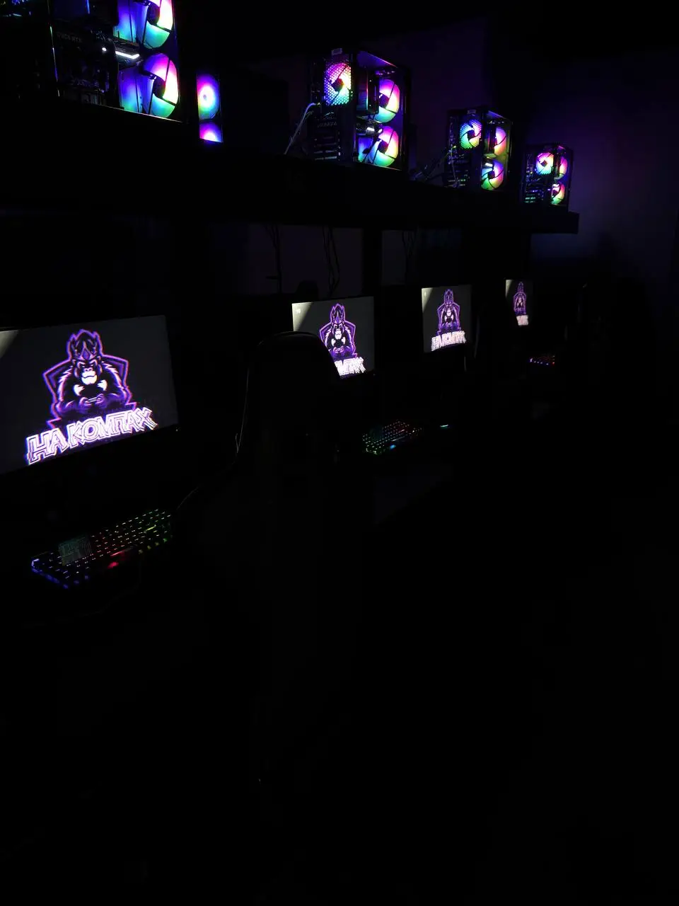 Изображение клуба НА КОМПАХ № 4