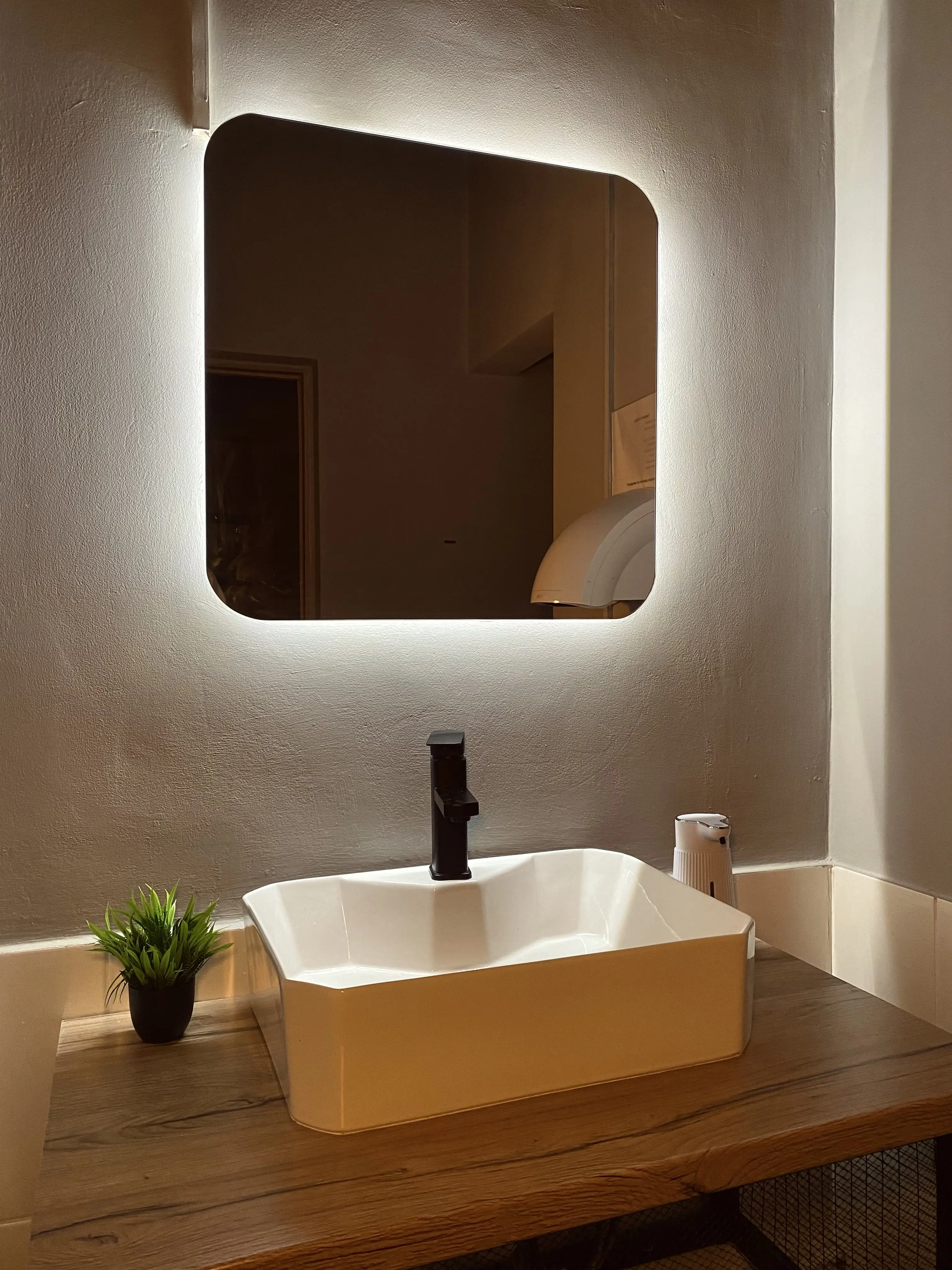 Изображение клуба CYBER PROJECT № 6