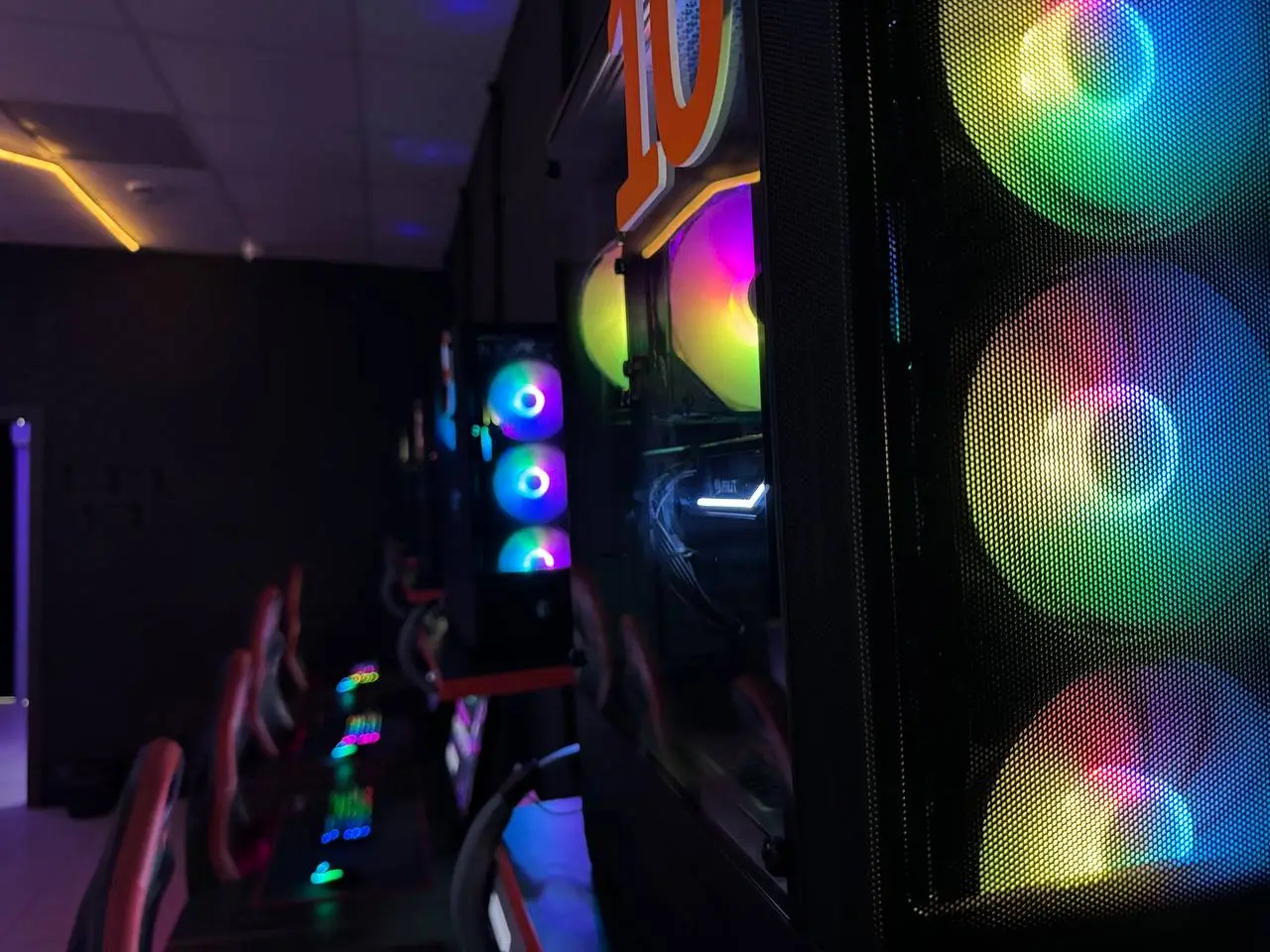 Изображение клуба GG.PRO № 8