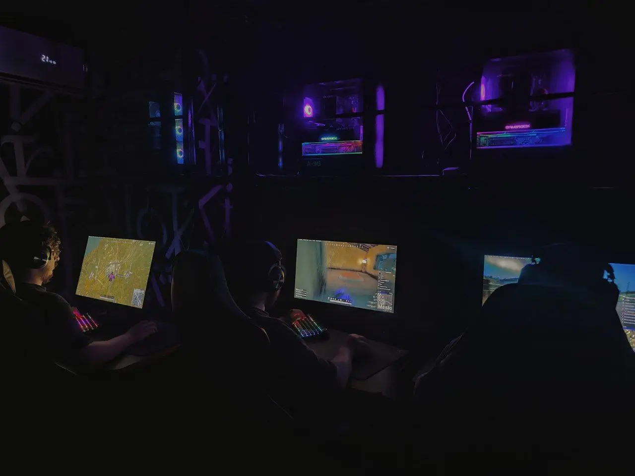 Изображение клуба ZONA13 № 7