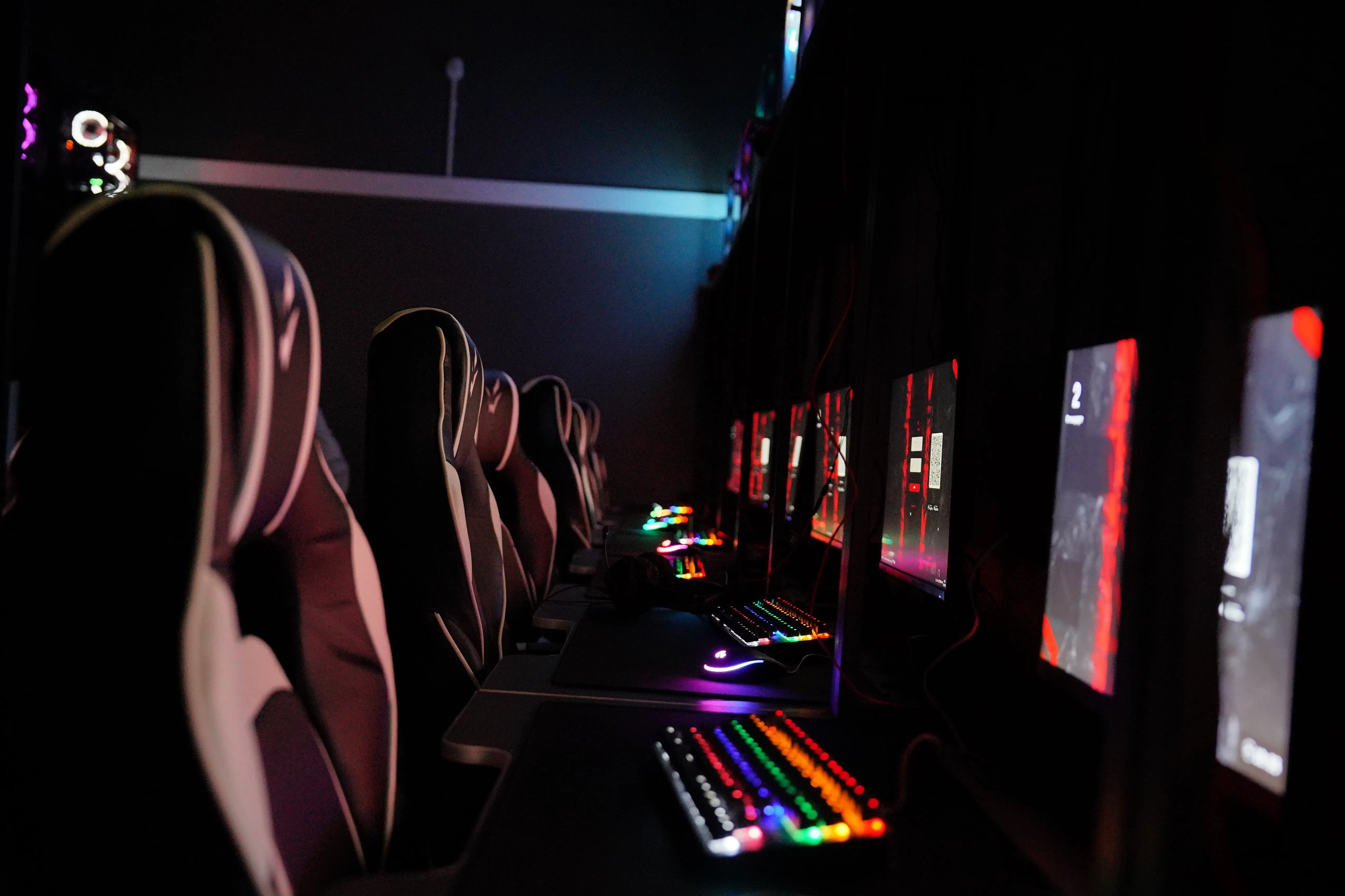 Изображение клуба Аскет № 1