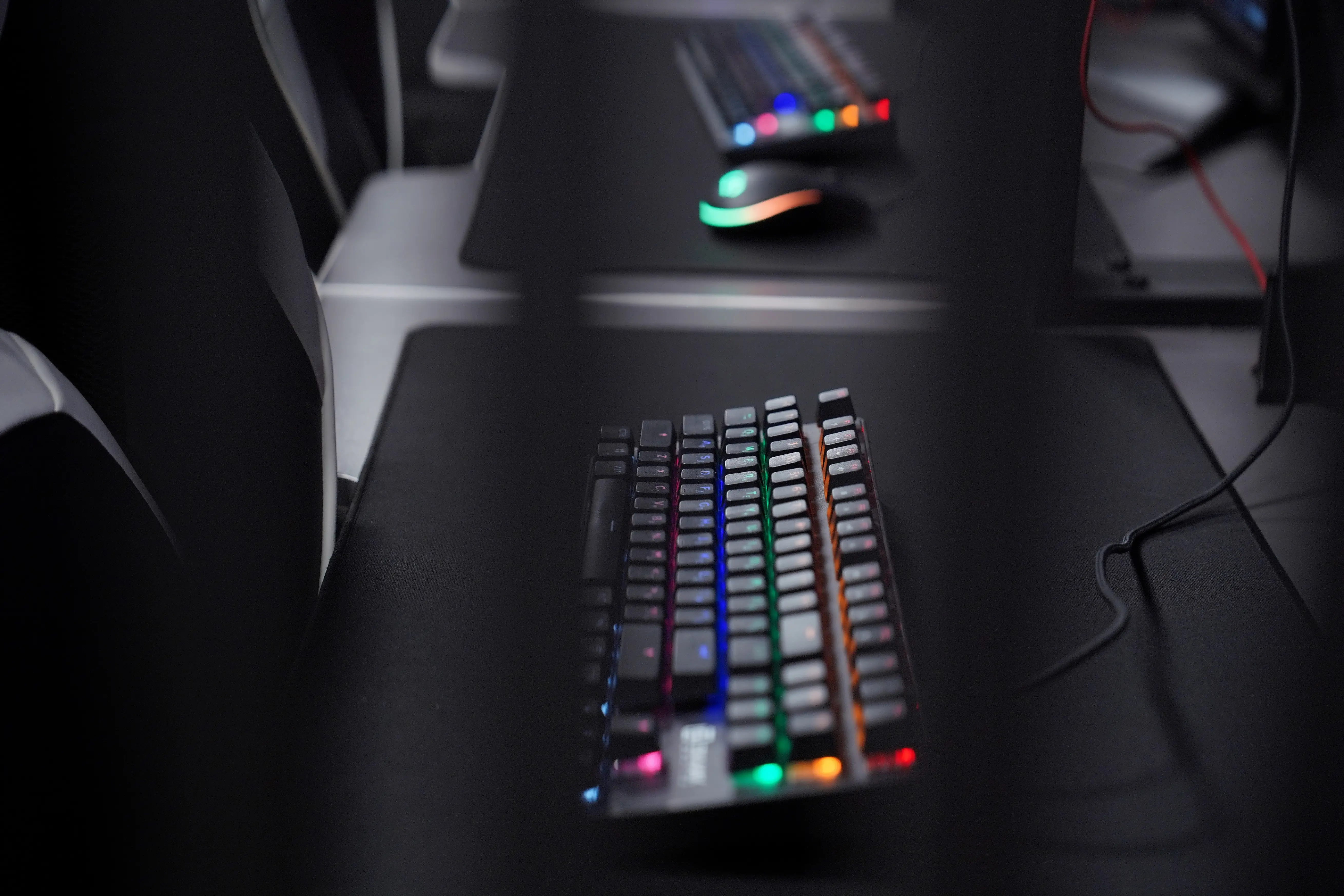 Изображение клуба Аскет № 2