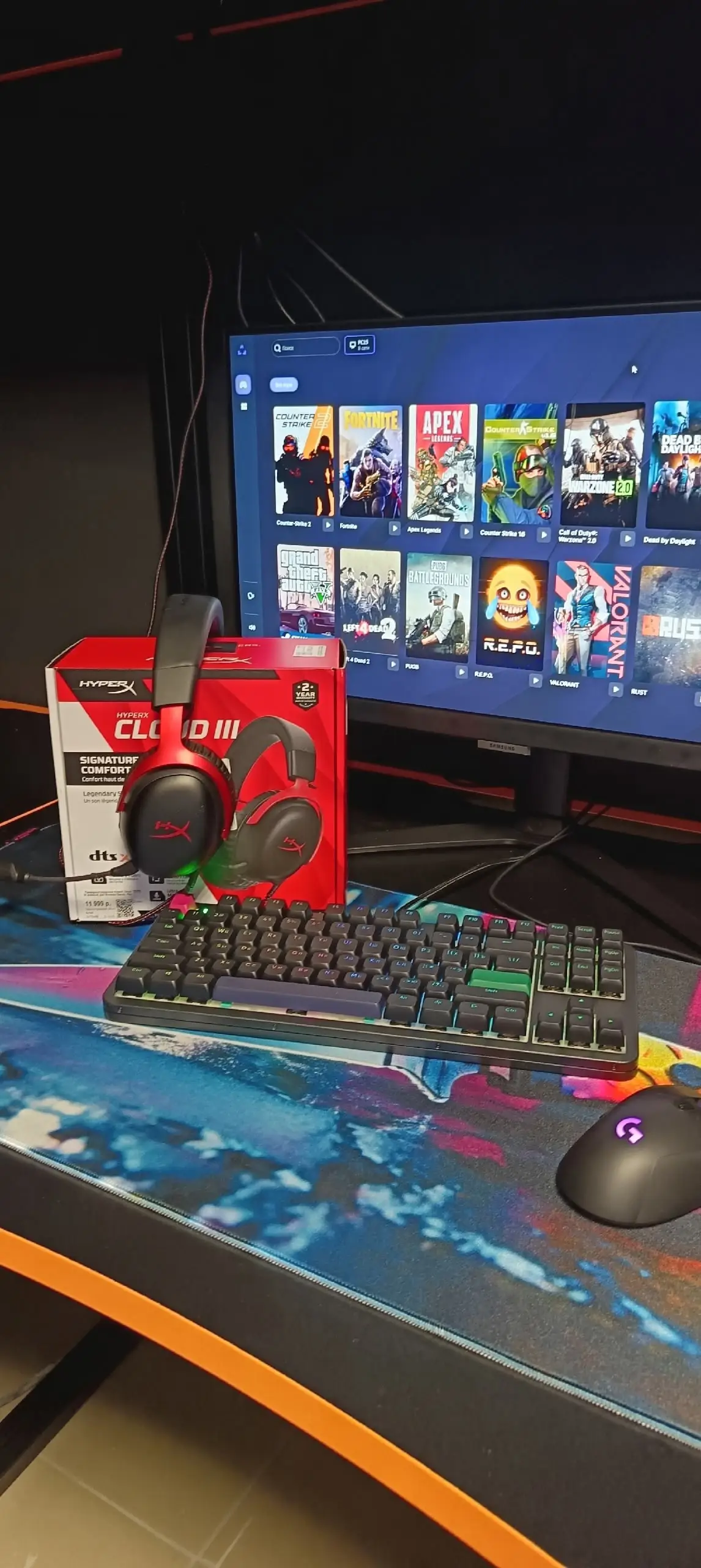 Изображение клуба Elizium Трехгорка № 3