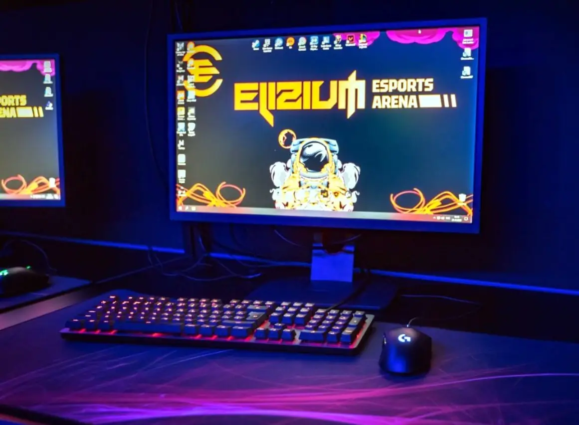 Изображение клуба Elizium Трехгорка № 6