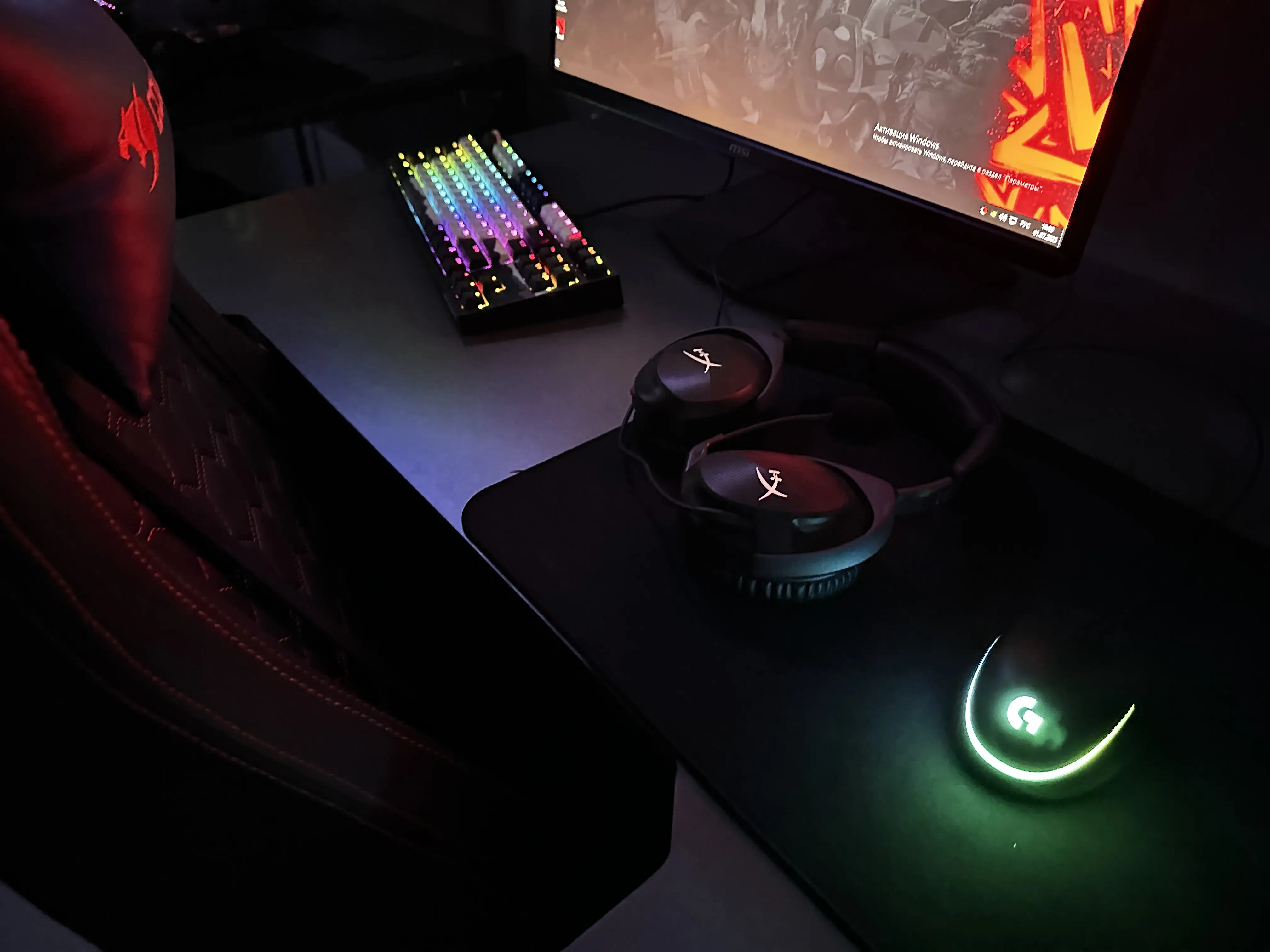 Изображение клуба GG № 5