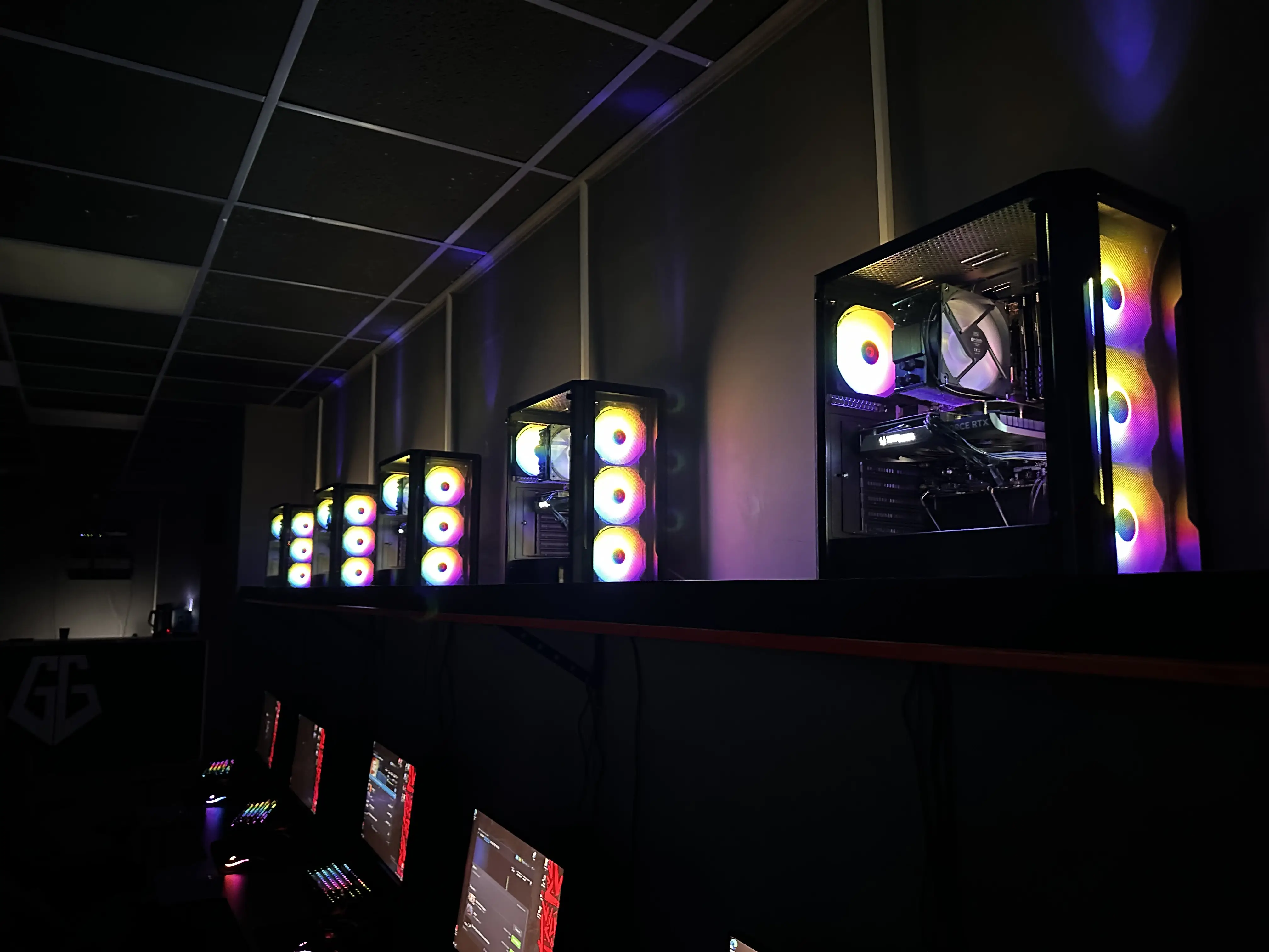 Изображение клуба GG № 6