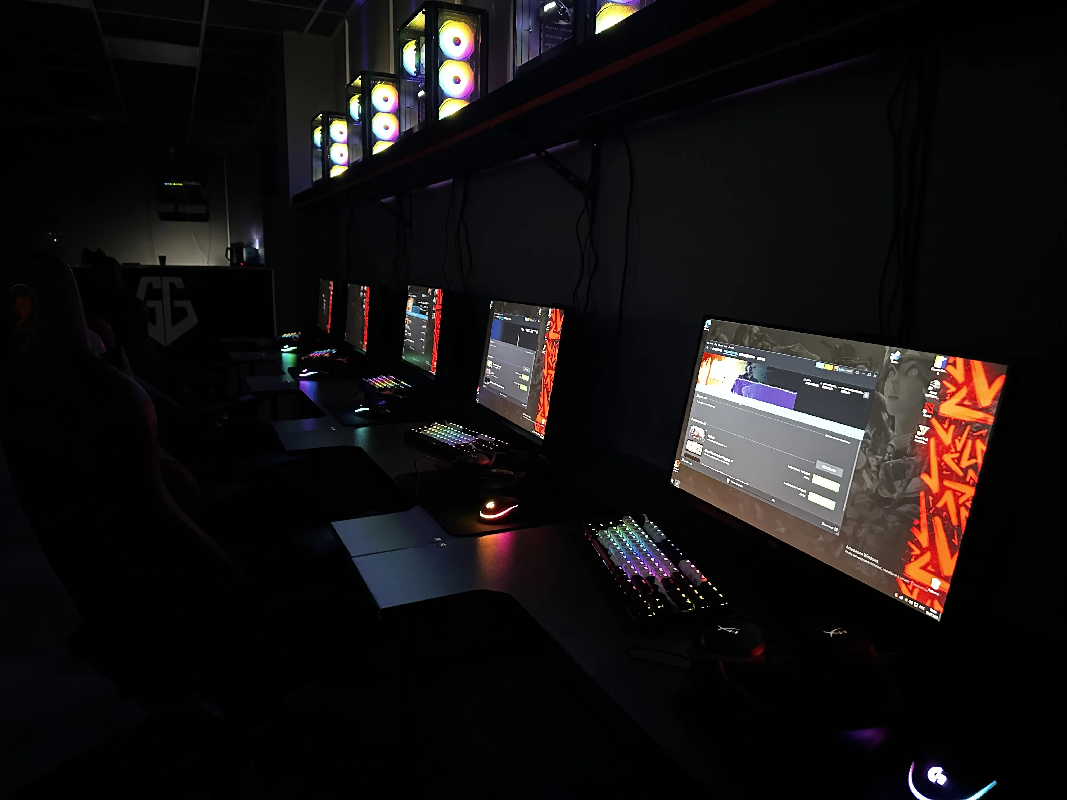 Изображение клуба GG № 8