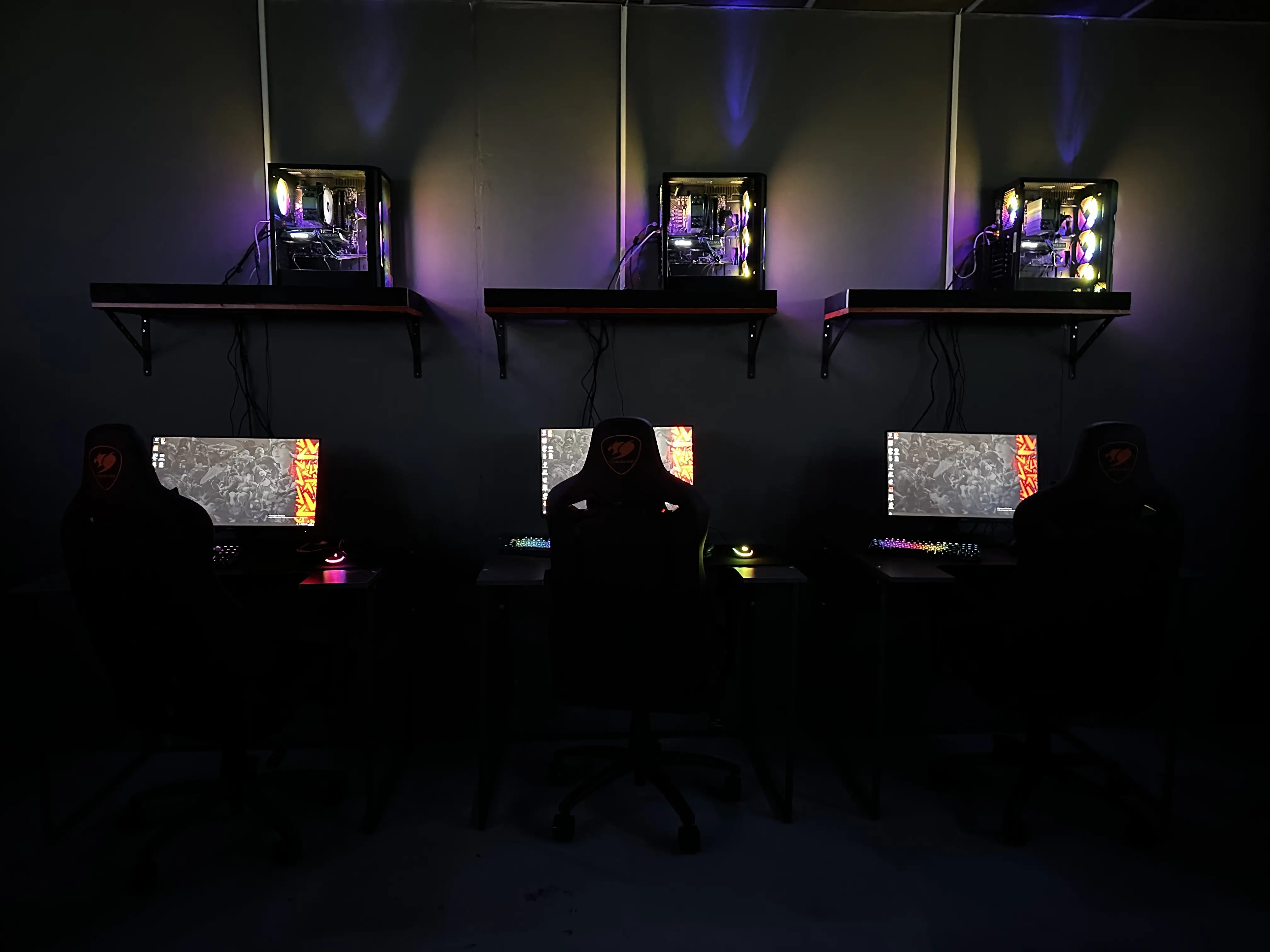 Изображение клуба GG № 7