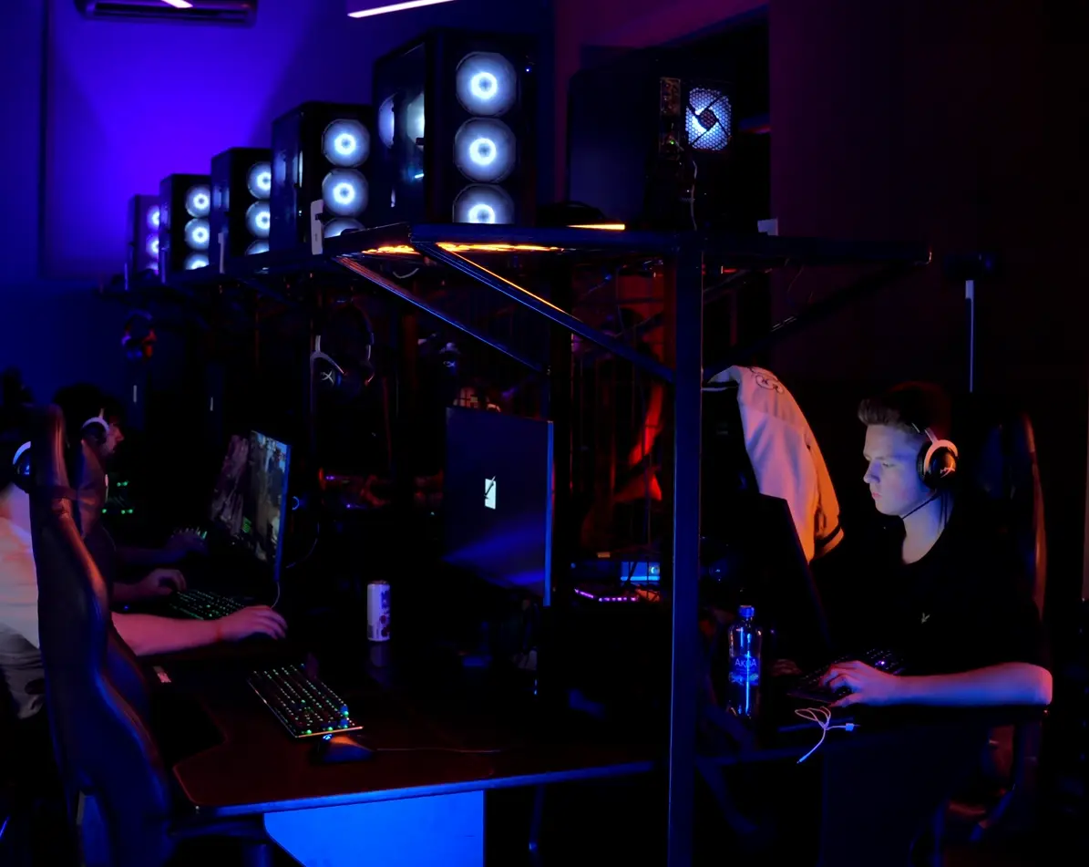 Изображение клуба CyberBalance № 2