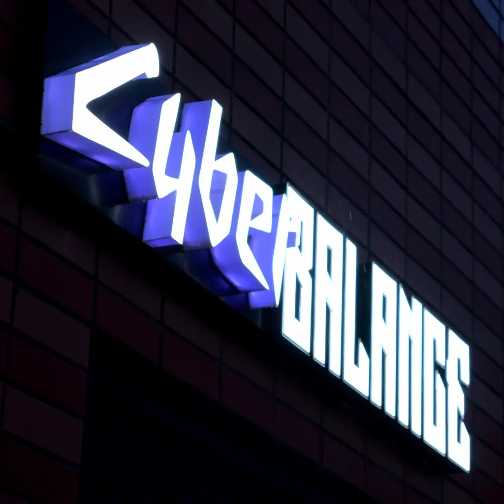 Изображение клуба CyberBalance № 1