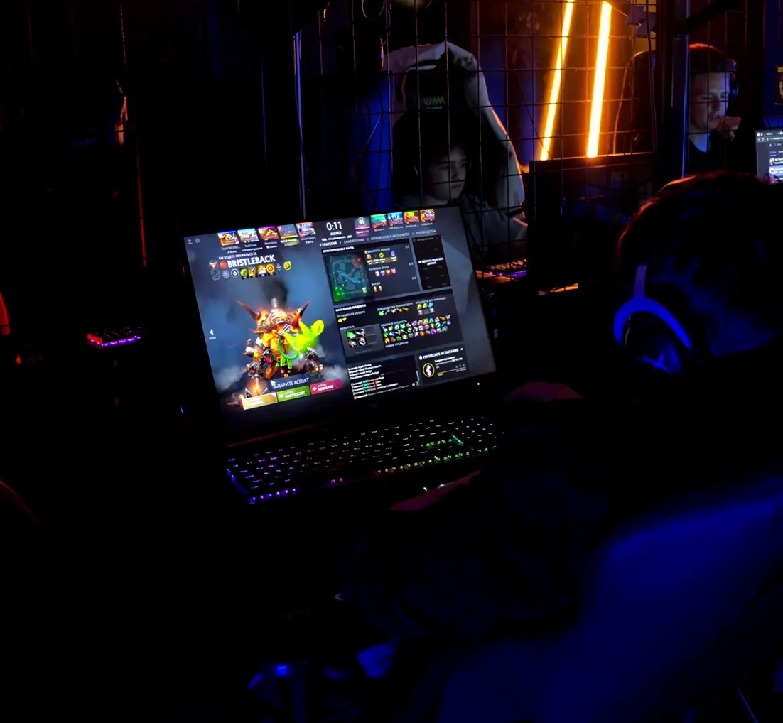 Изображение клуба CyberBalance № 3