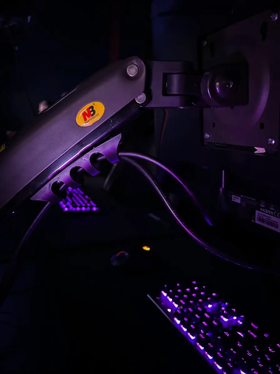 Изображение клуба CyberBalance № 8