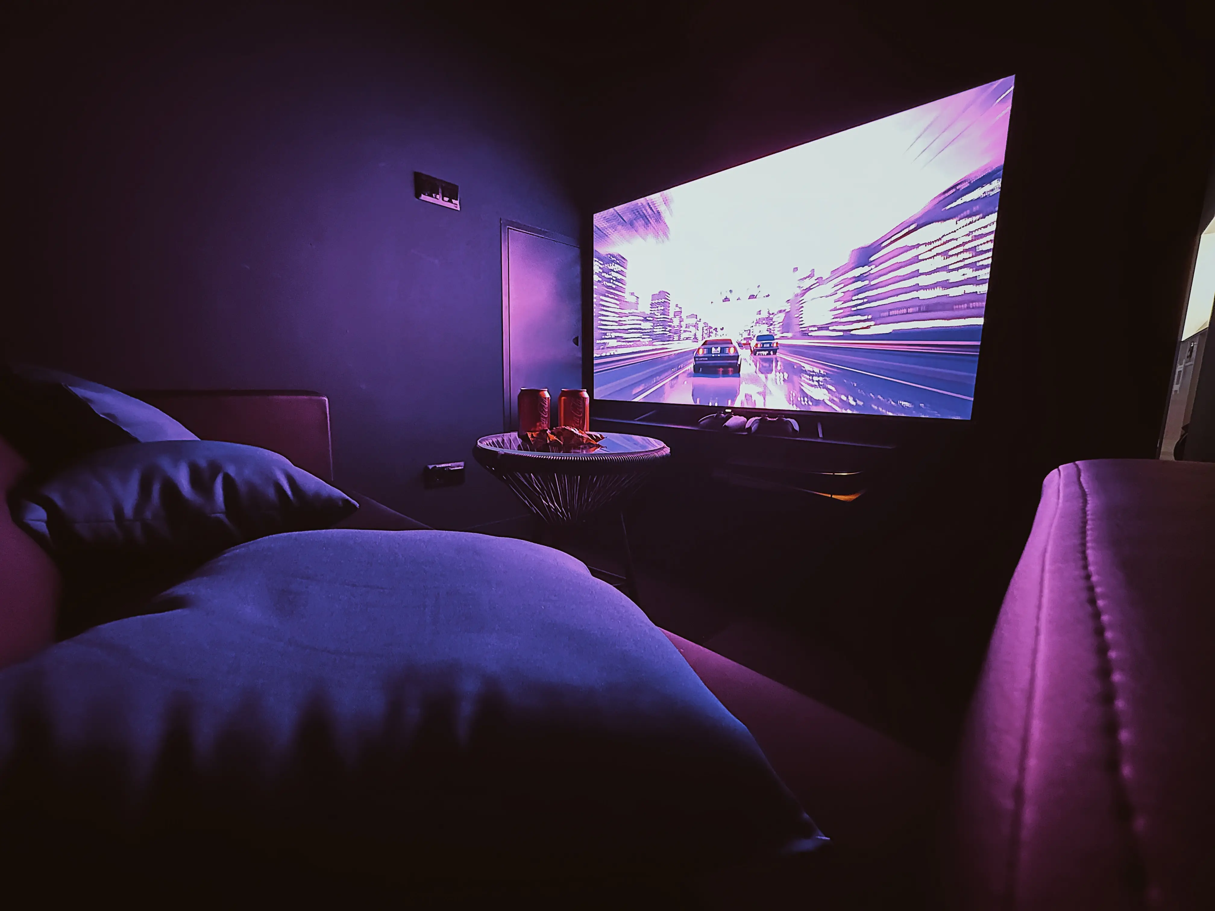 Изображение клуба CyberBalance № 10