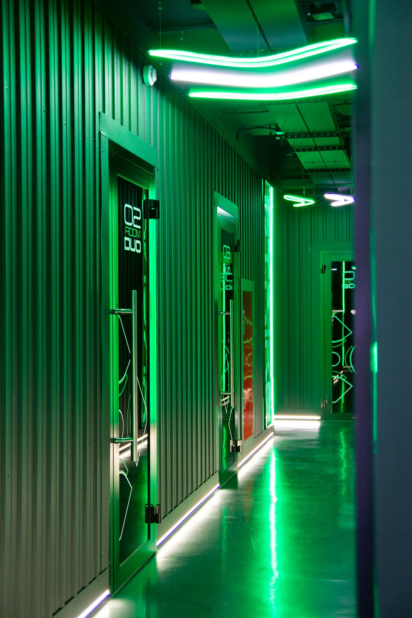 Изображение клуба Strike Arena № 4