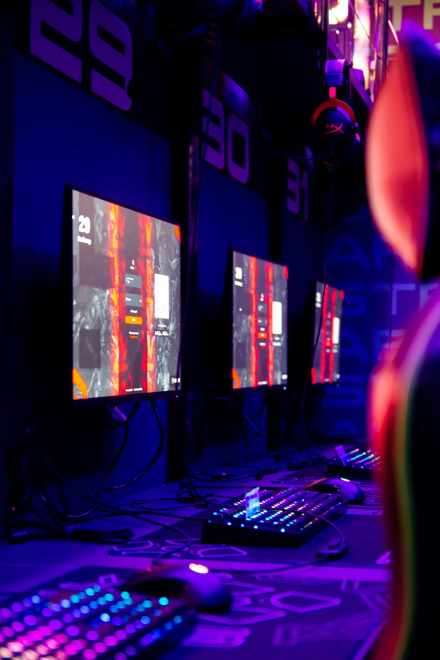 Изображение клуба Strike Arena № 7