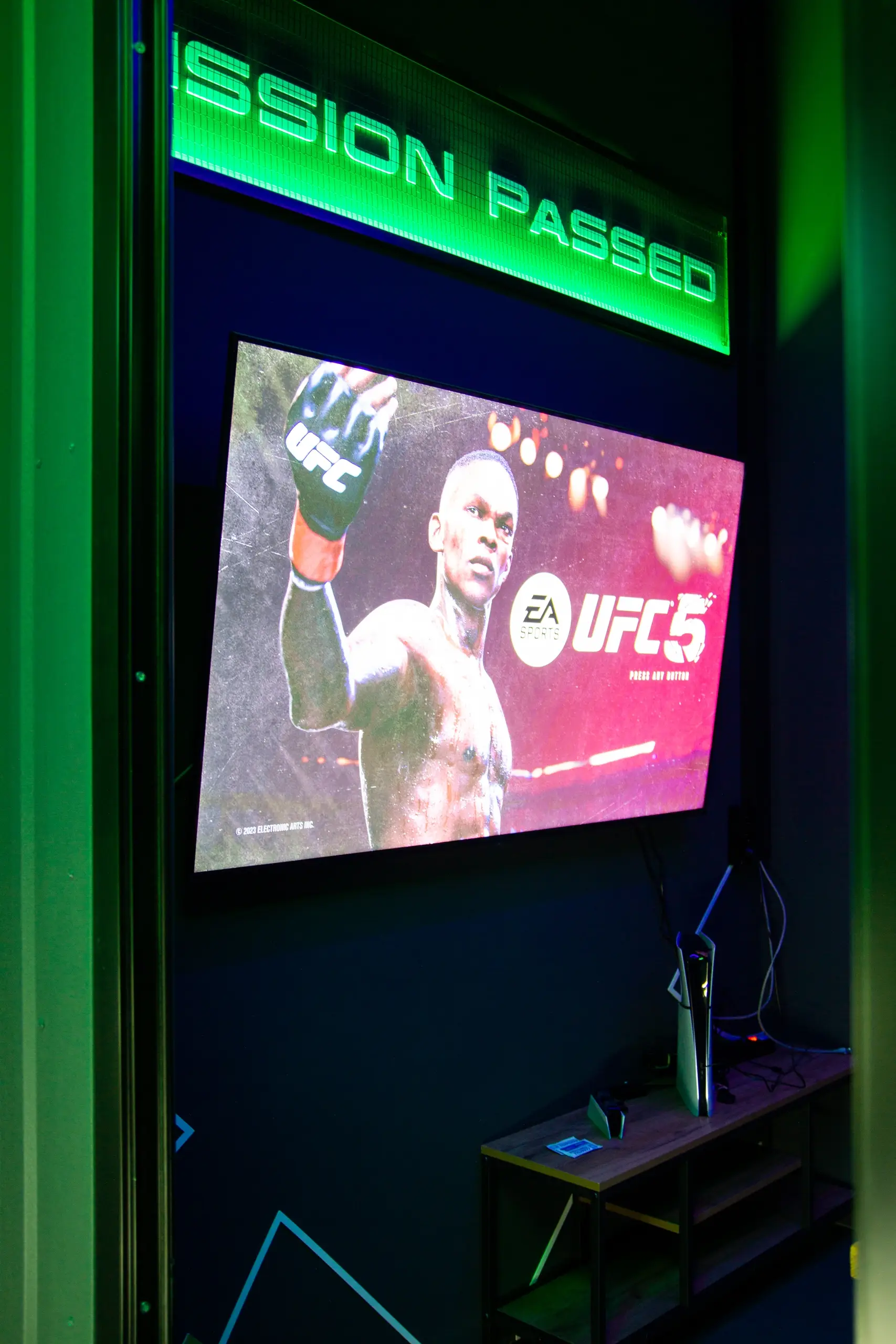 Изображение клуба Strike Arena № 10