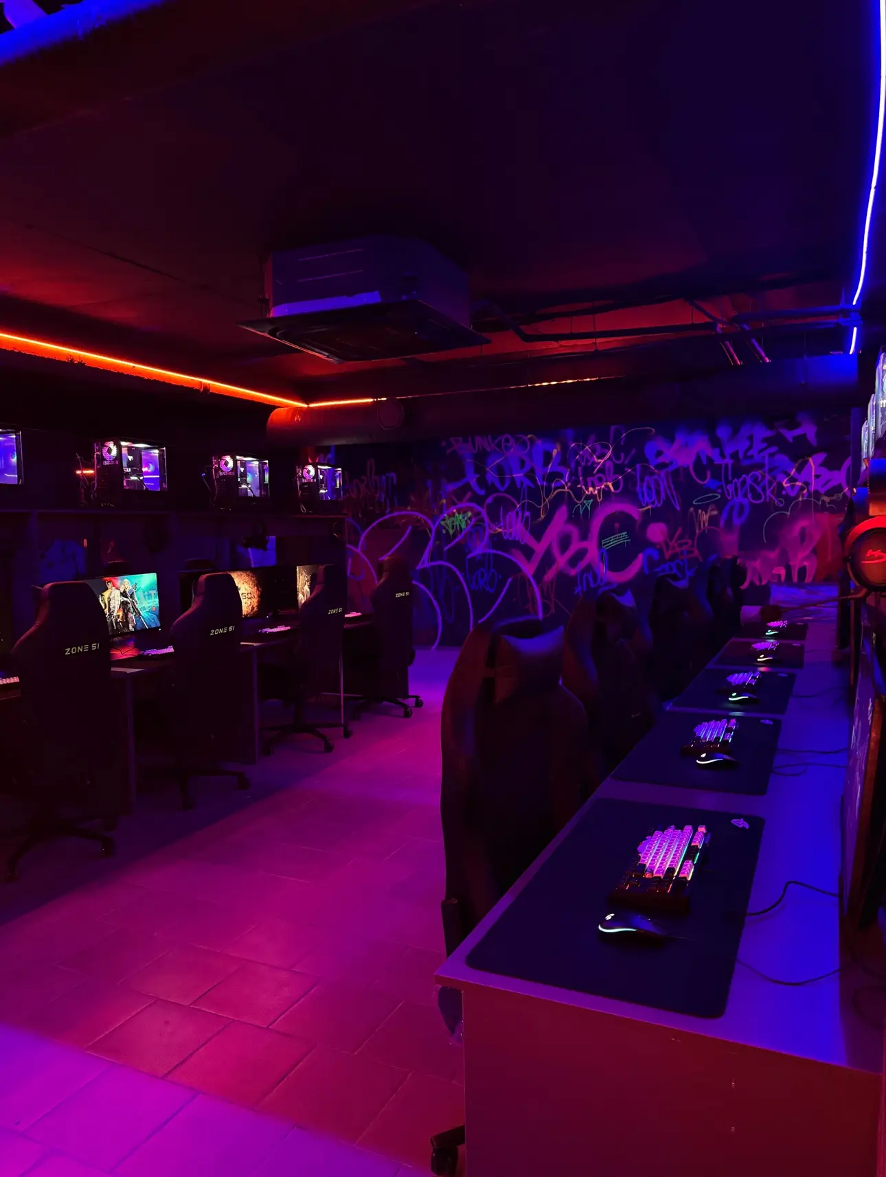 Изображение клуба Black Bunker № 1