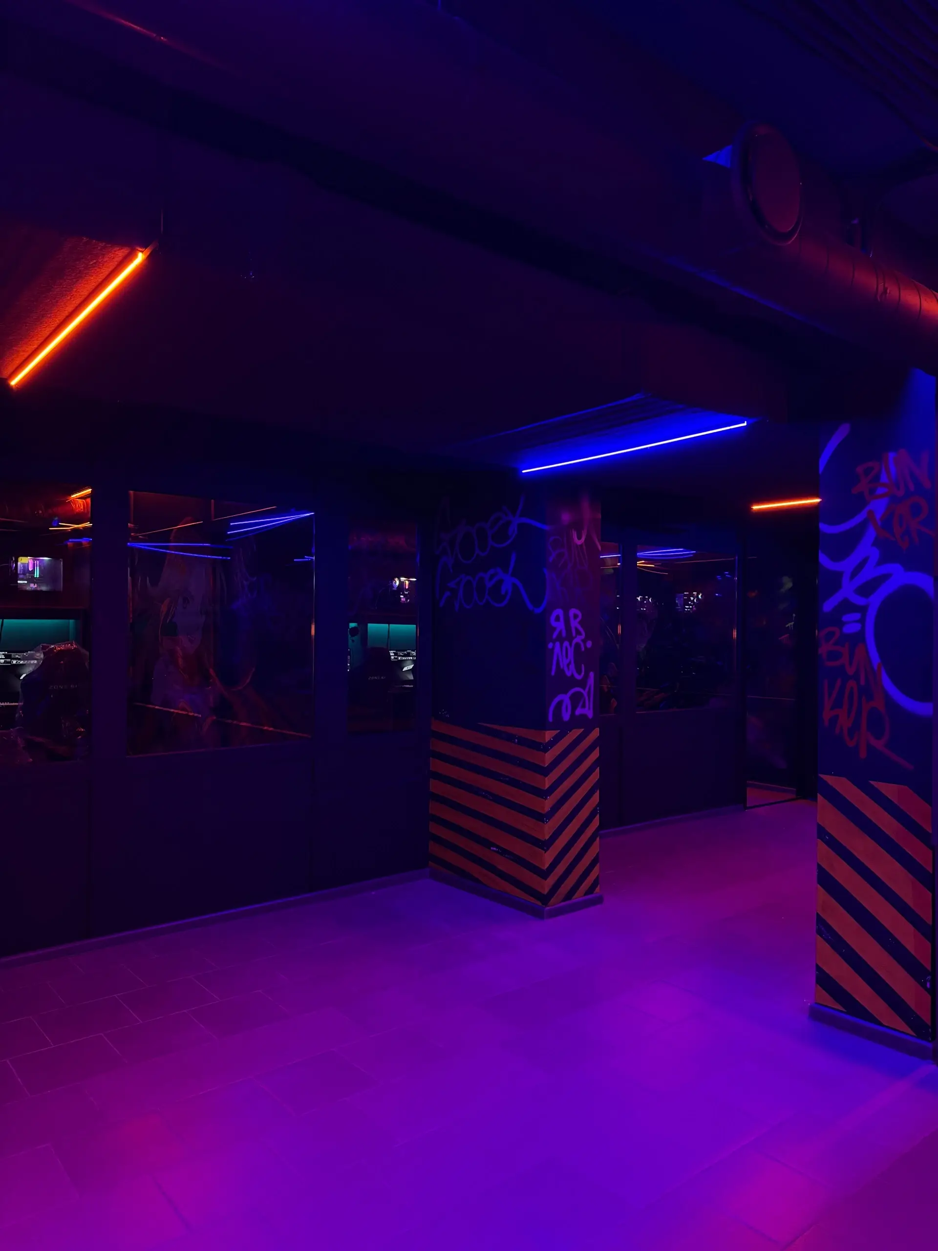 Изображение клуба Black Bunker № 7