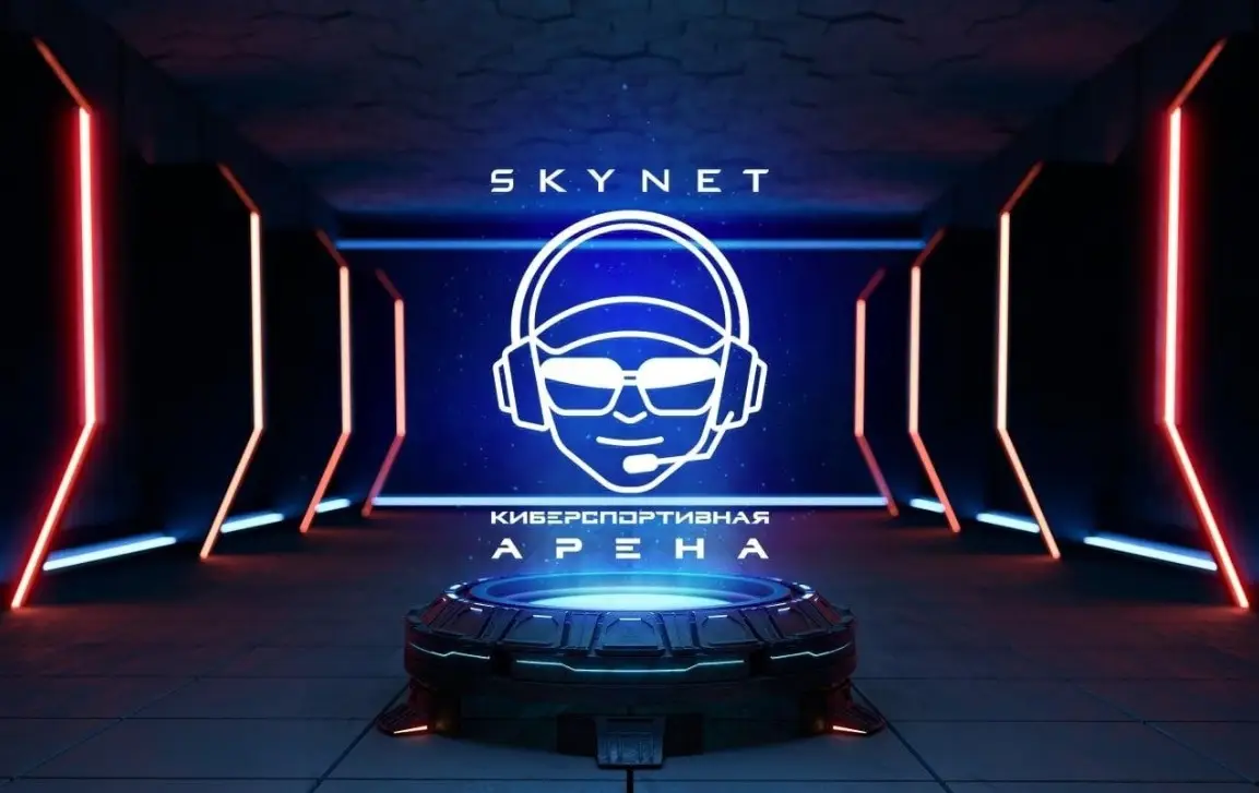 Изображение клуба Skynet № 3