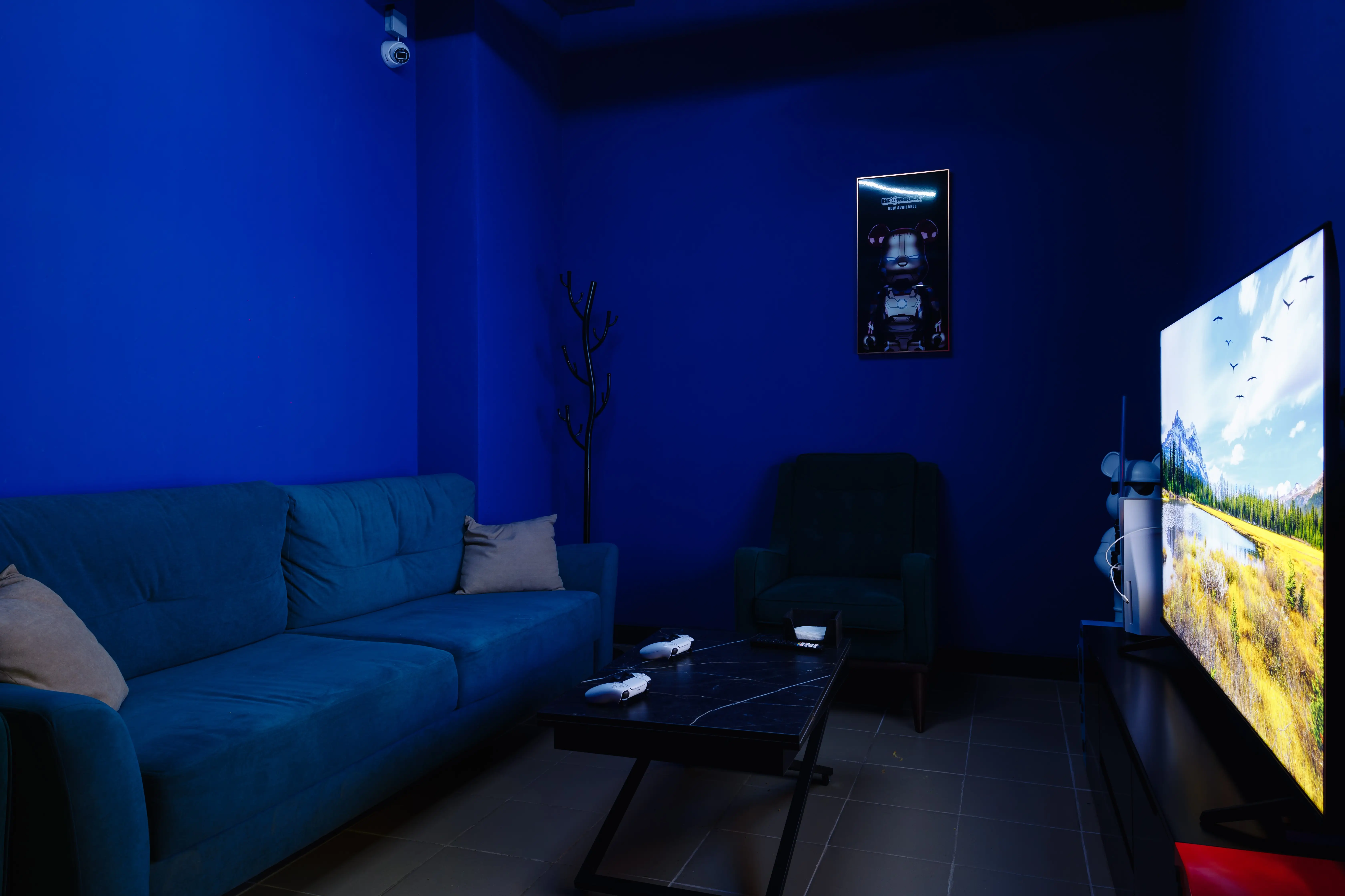 Изображение клуба Titan Arena № 7