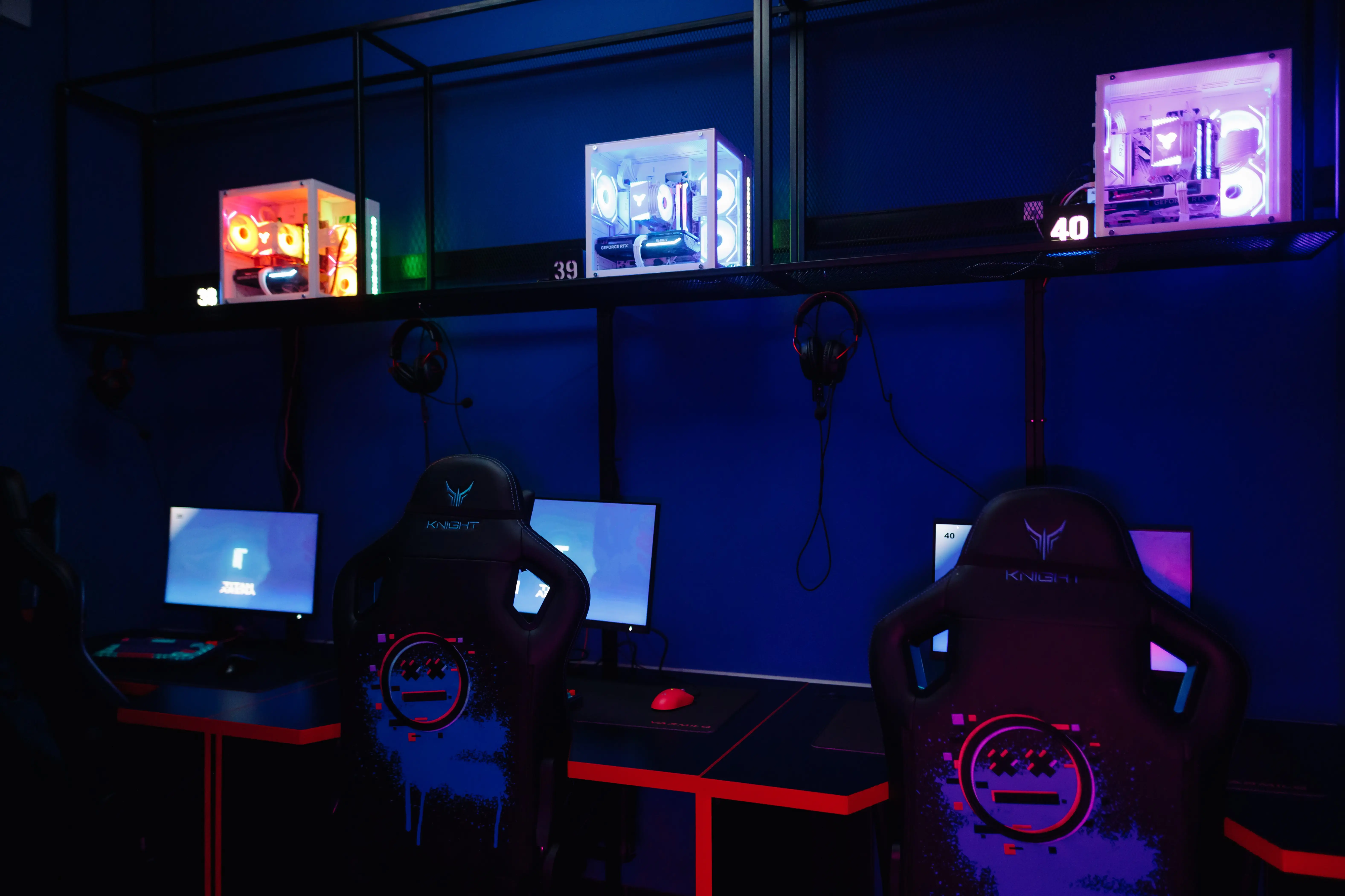 Изображение клуба Titan Arena № 4