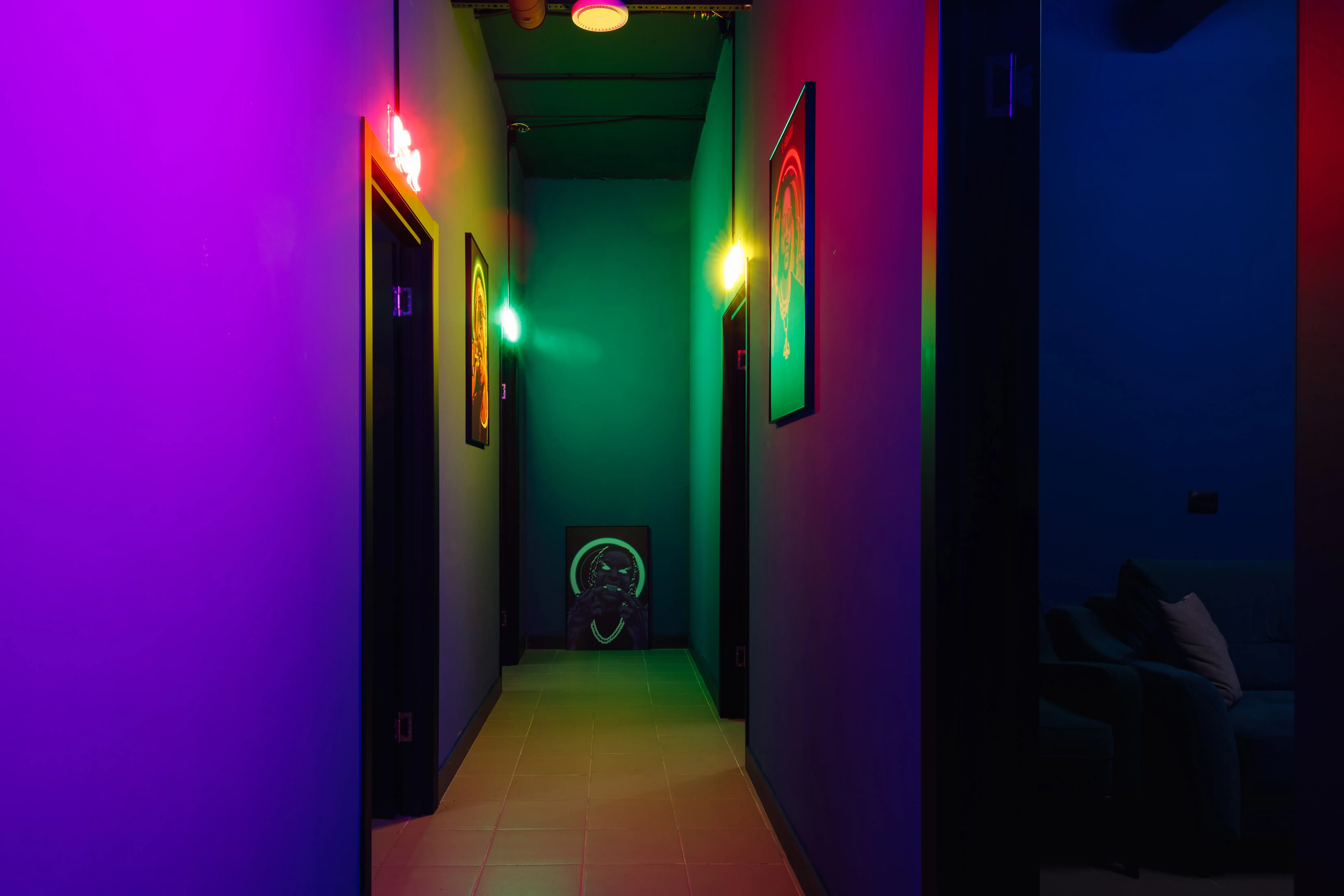 Изображение клуба Titan Arena № 8