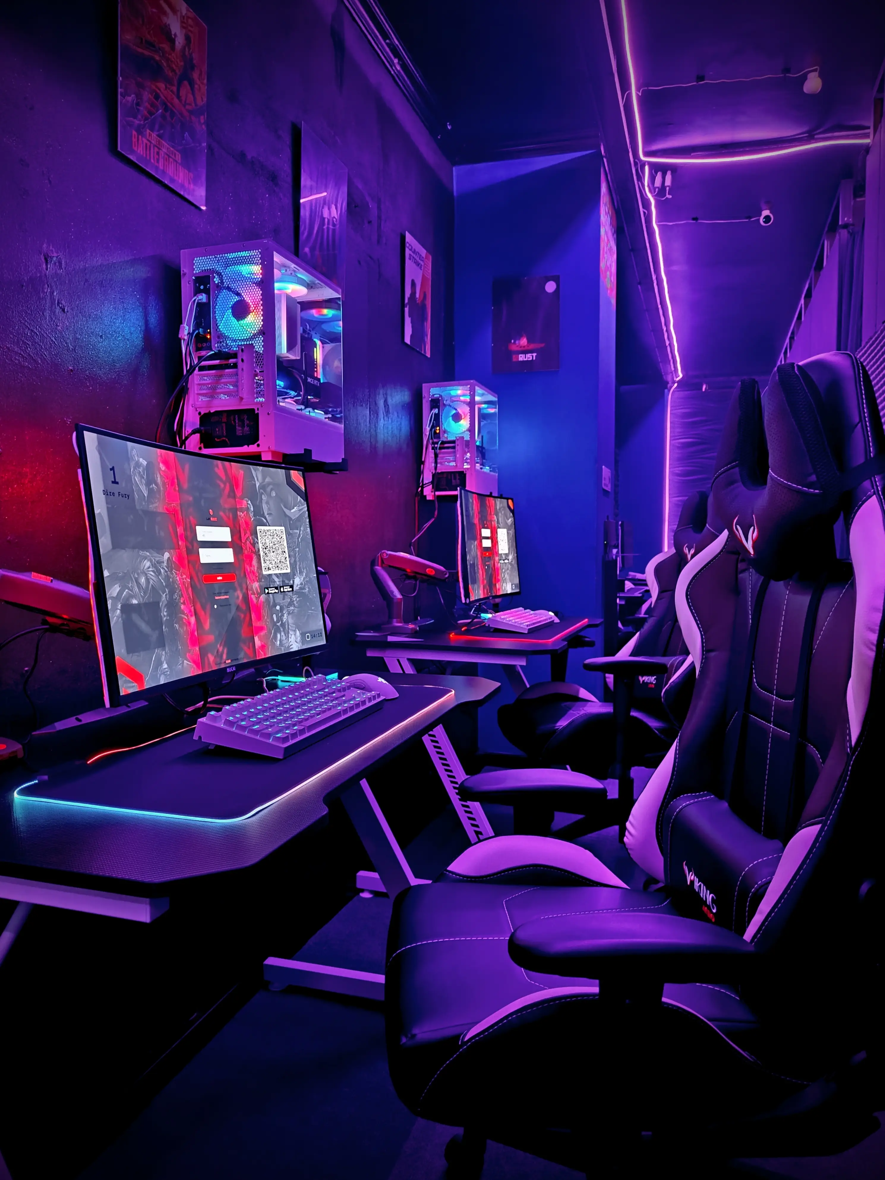 Изображение клуба Gaming Fury № 6