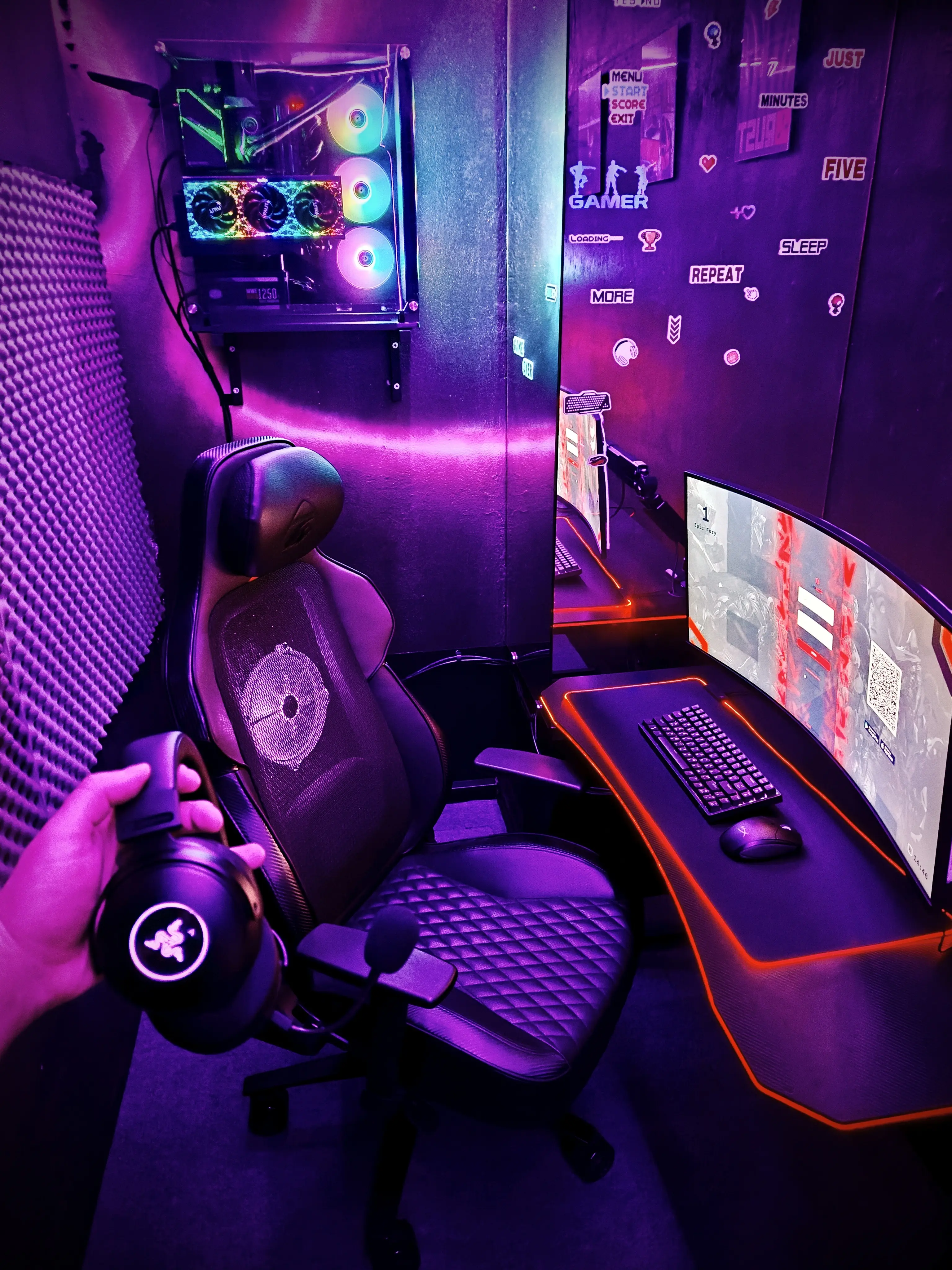 Изображение клуба Gaming Fury № 3