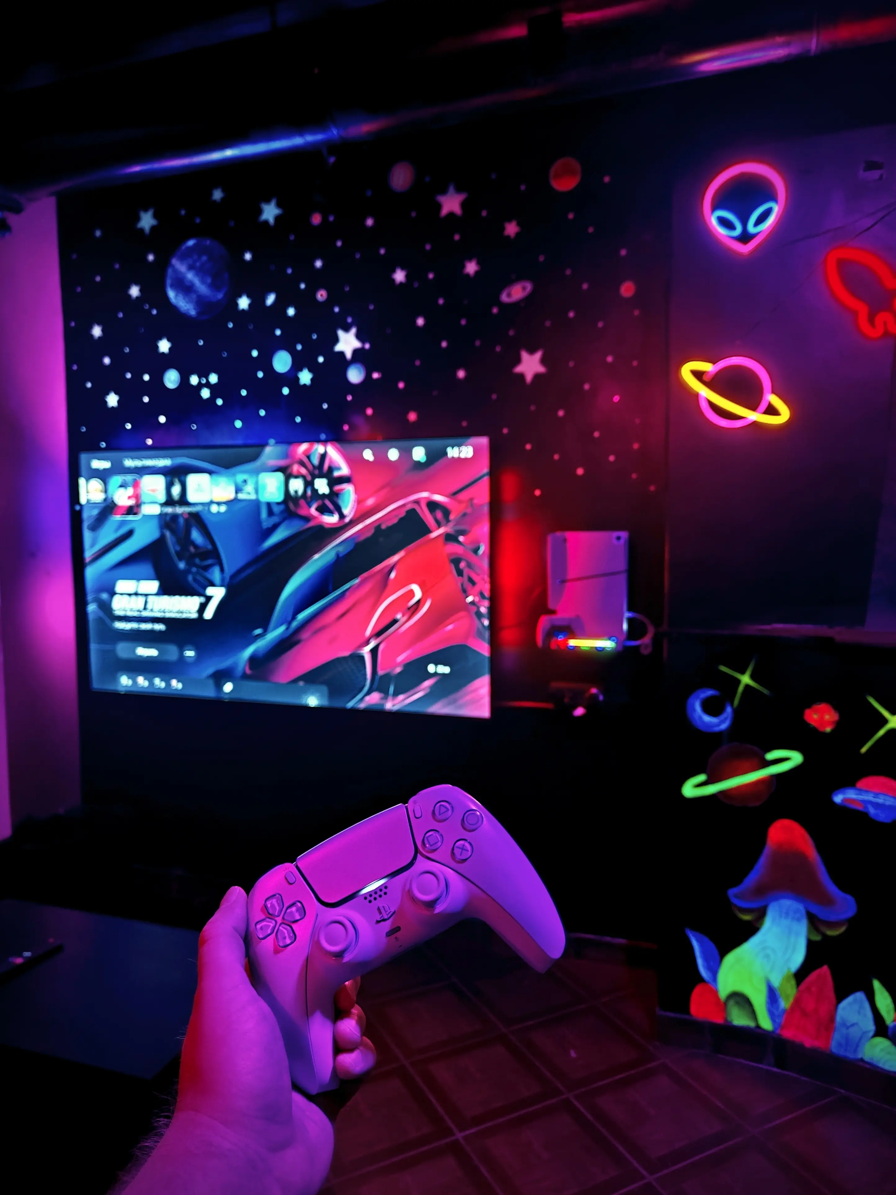 Изображение клуба Gaming Fury № 2