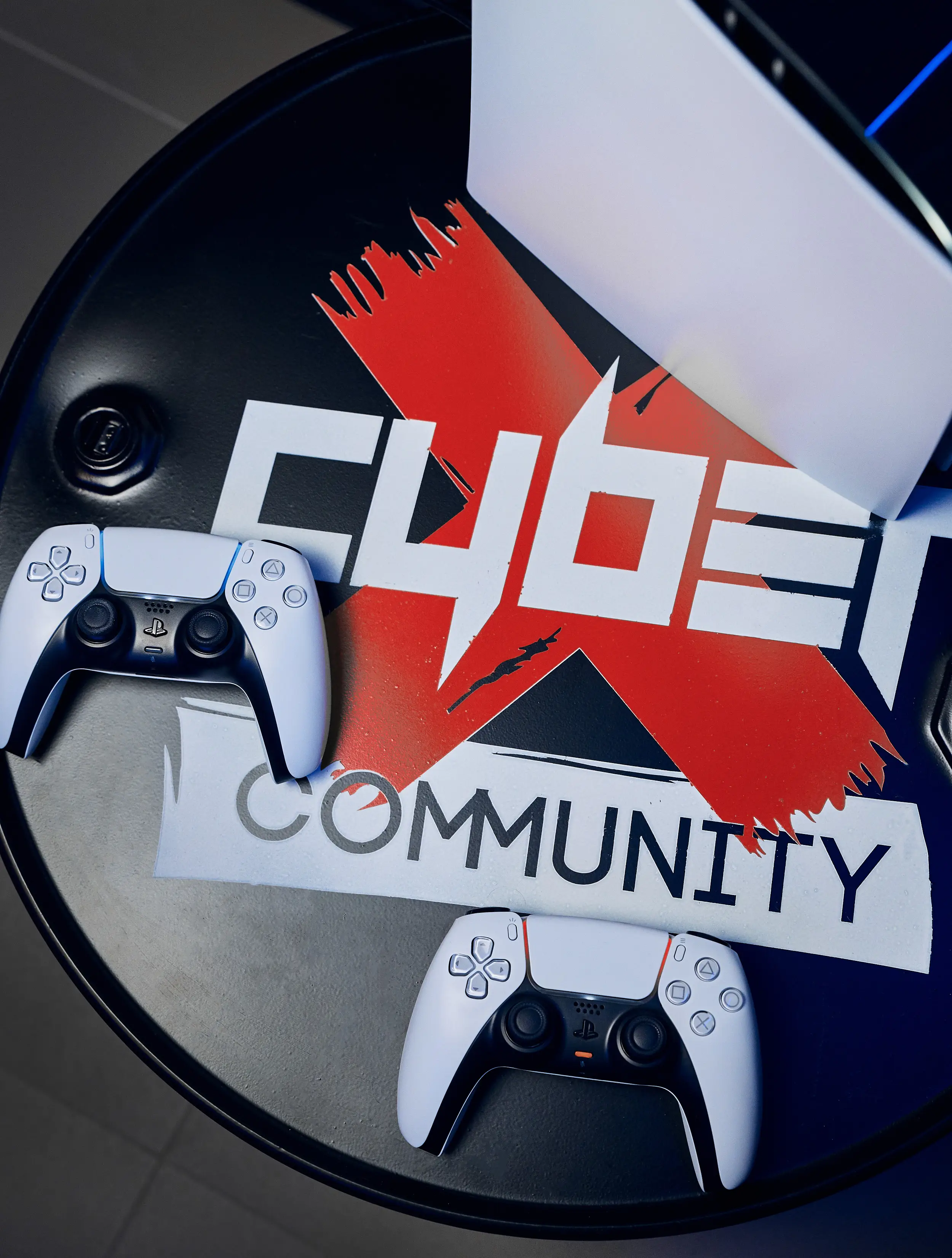 Изображение клуба CyberX № 1