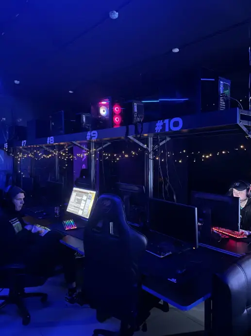 Изображение клуба Terminal № 2